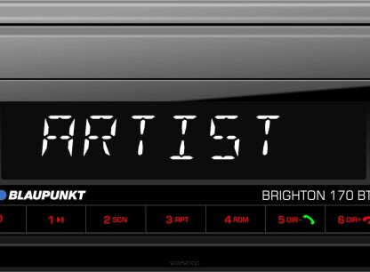 CAR AUDIO
