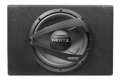 HERTZ DBX25.3 - Skrzynia basowa 250mm