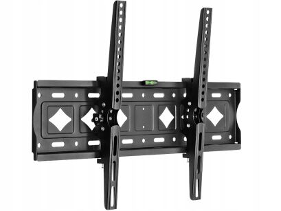 Uchwyt do Telewizora 42"-80" | Uchylny | 75kg | Uniwersalny