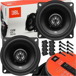 JBL STAGE1 51F - Głośniki samochodowe 130mm