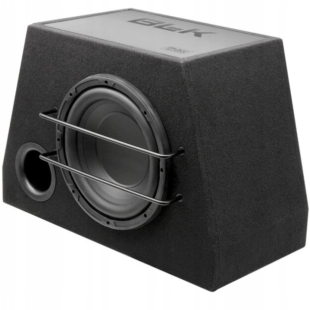 MAC AUDIO SUB25 - Skrzynia basowa 250mm