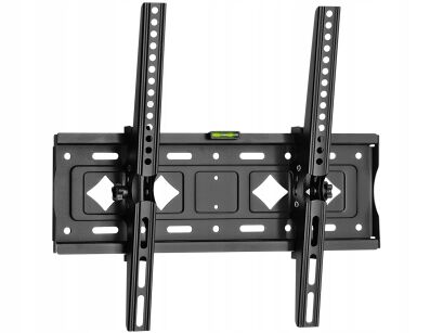 Uchwyt do Telewizora 26"-65" | Uchylny | 60kg | Uniwersalny