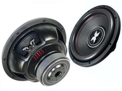 Excursion SHX.v2-12D2 SUBWOOFER - Głośnik samochodowy 300mm